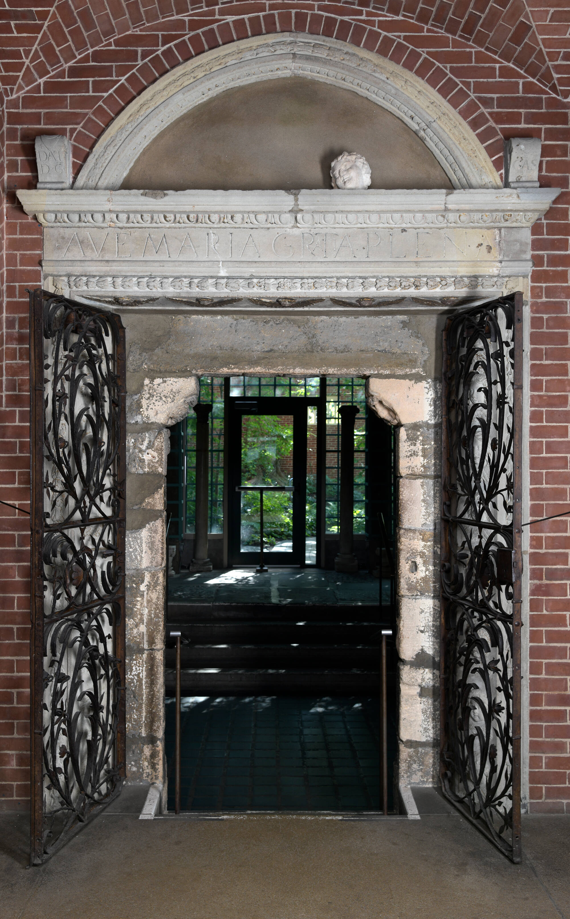 (c) 2019 Isabella Stewart Gardner Museum, Boston