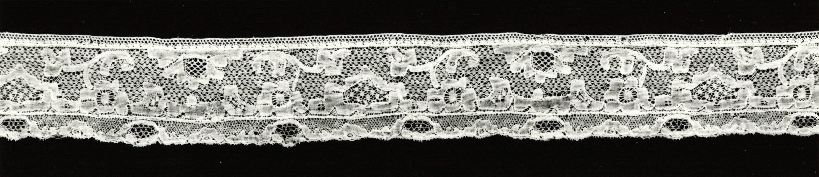 Lace Fragment