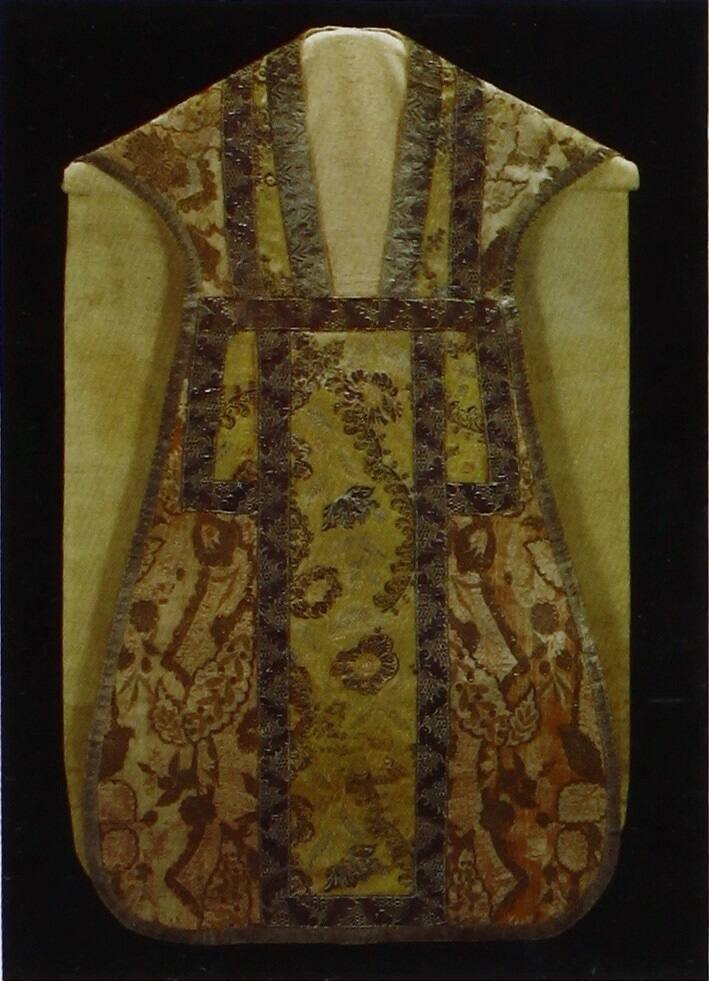 Chasuble