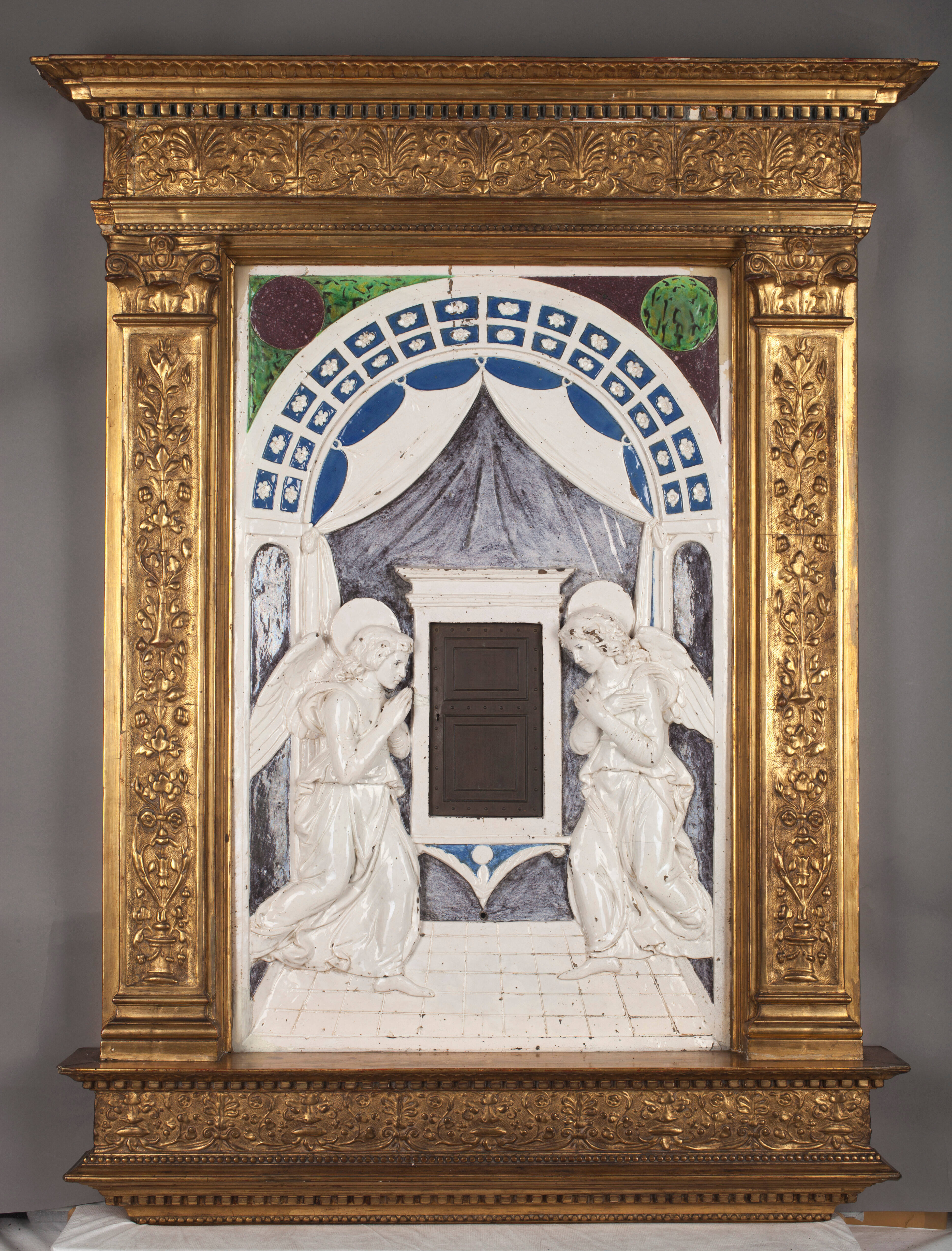 Andrea della Robbia