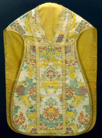 Chasuble