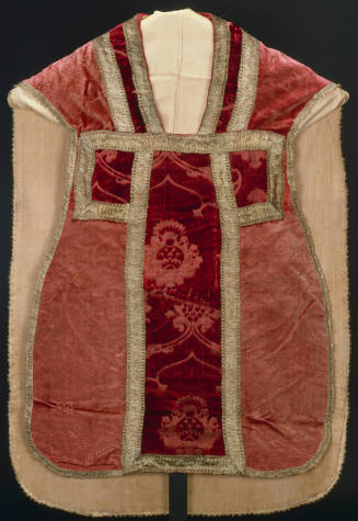 Chasuble