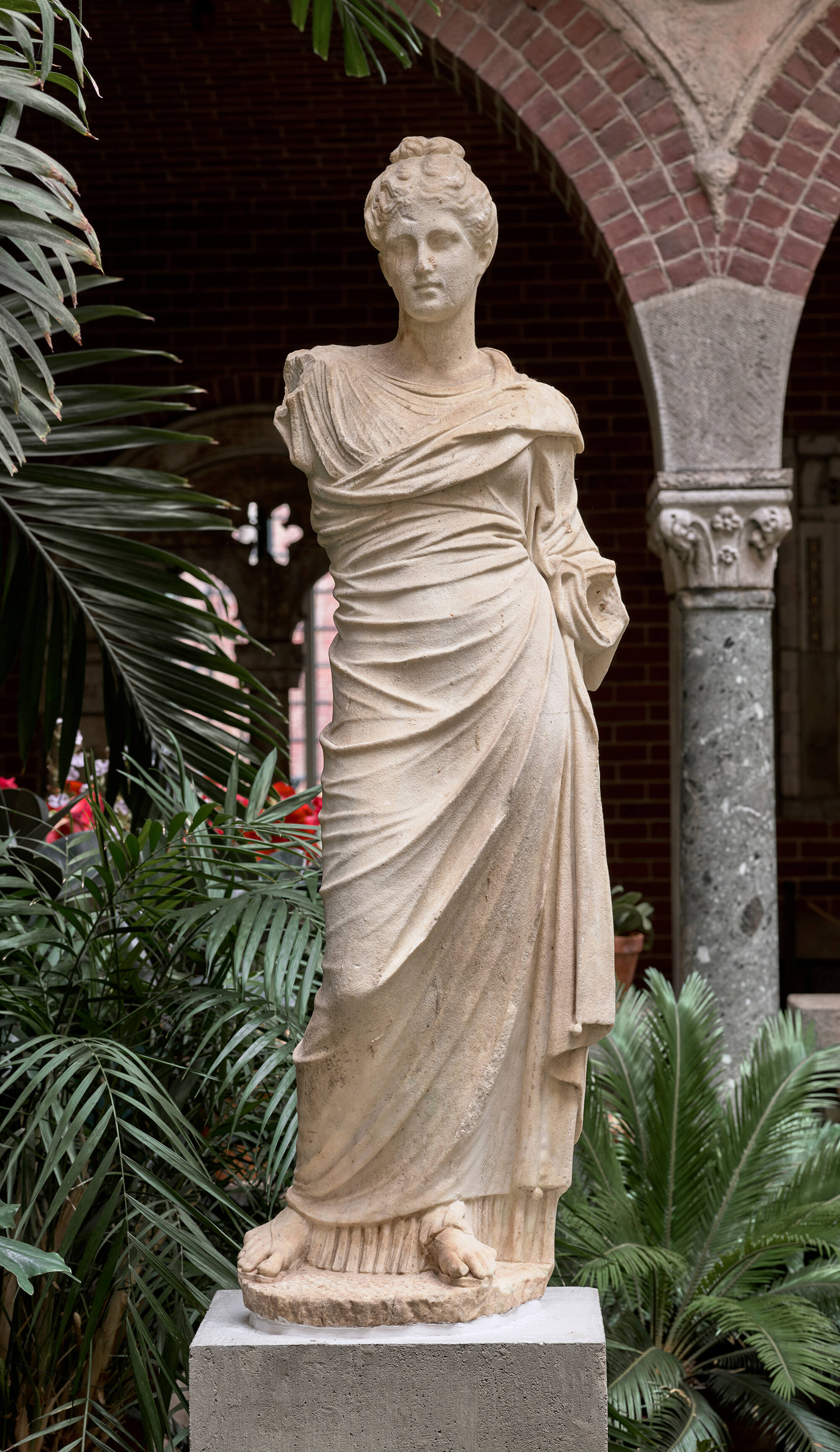 (c) 2020 Isabella Stewart Gardner Museum, Boston