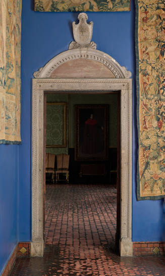 (c) 2021 Isabella Stewart Gardner Museum, Boston