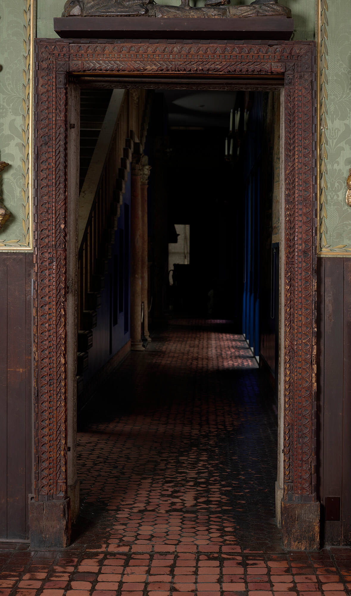 (c) 2021 Isabella Stewart Gardner Museum, Boston