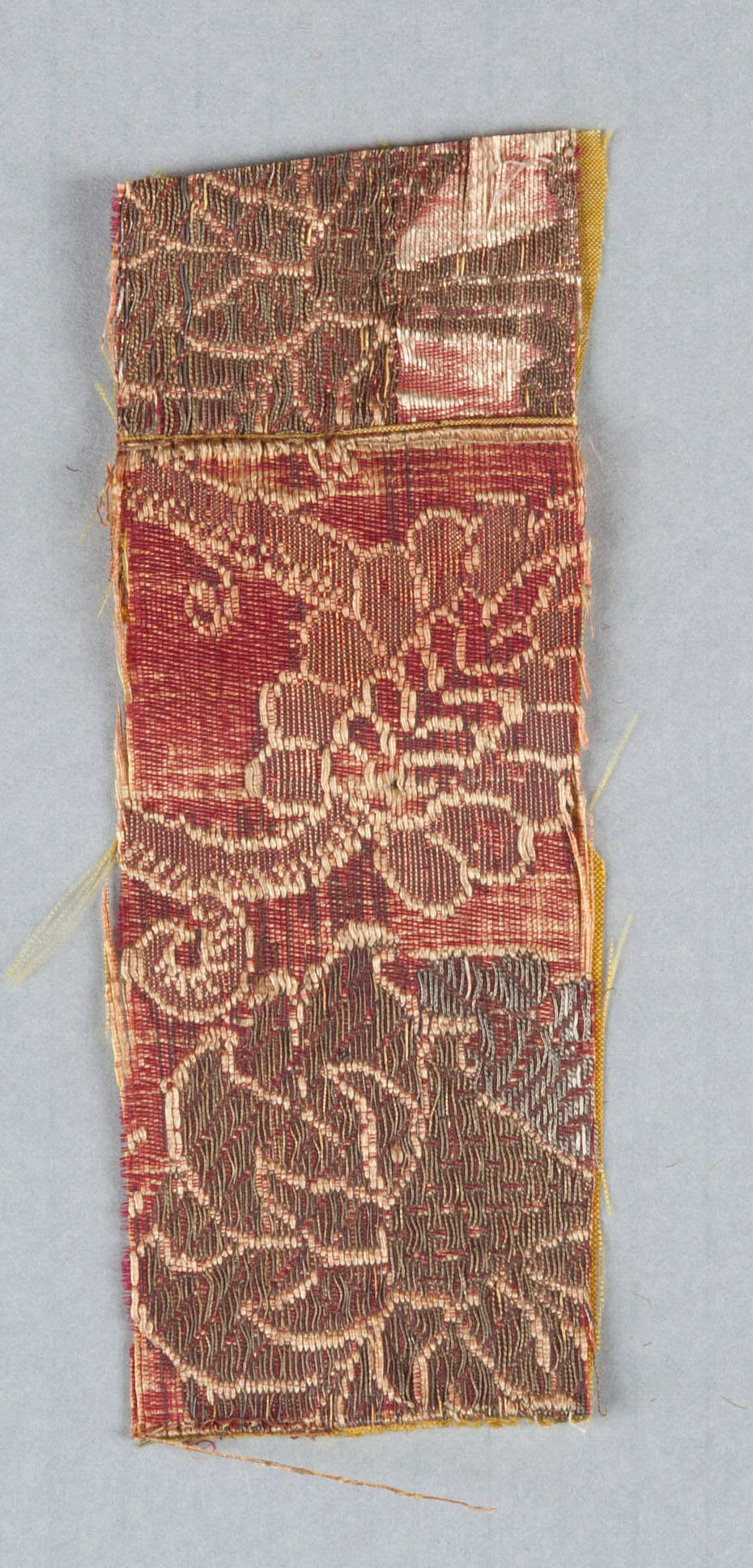 Chasuble Fragments