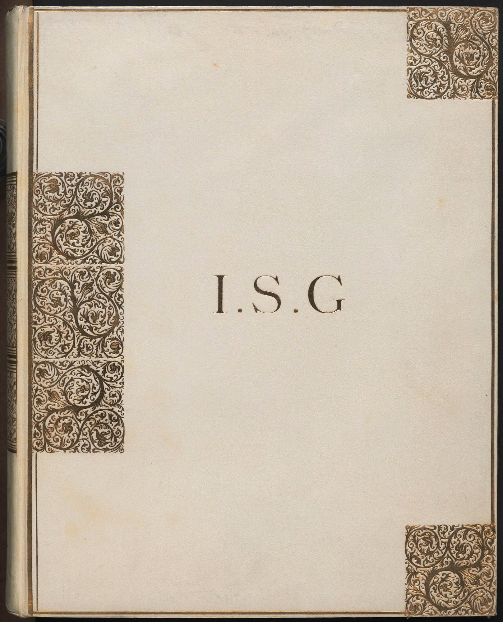 (c) 2009 Isabella Stewart Gardner Museum, Boston