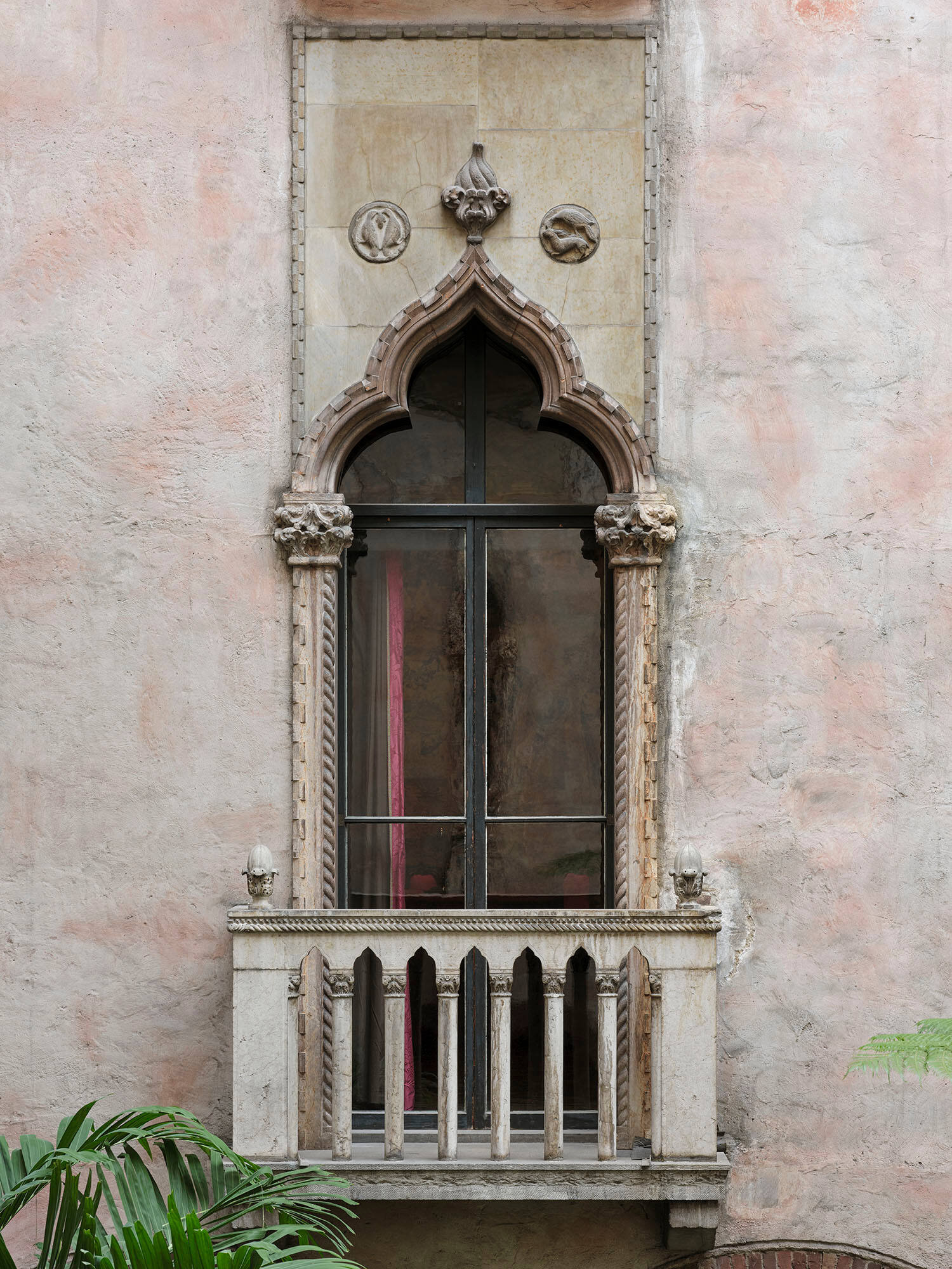 (c) 2021 Isabella Stewart Gardner Museum, Boston