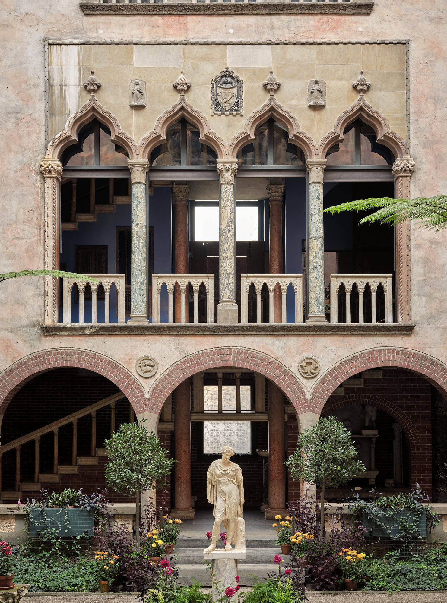 (c) 2021 Isabella Stewart Gardner Museum, Boston