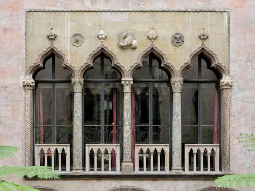 (c) 2021 Isabella Stewart Gardner Museum, Boston