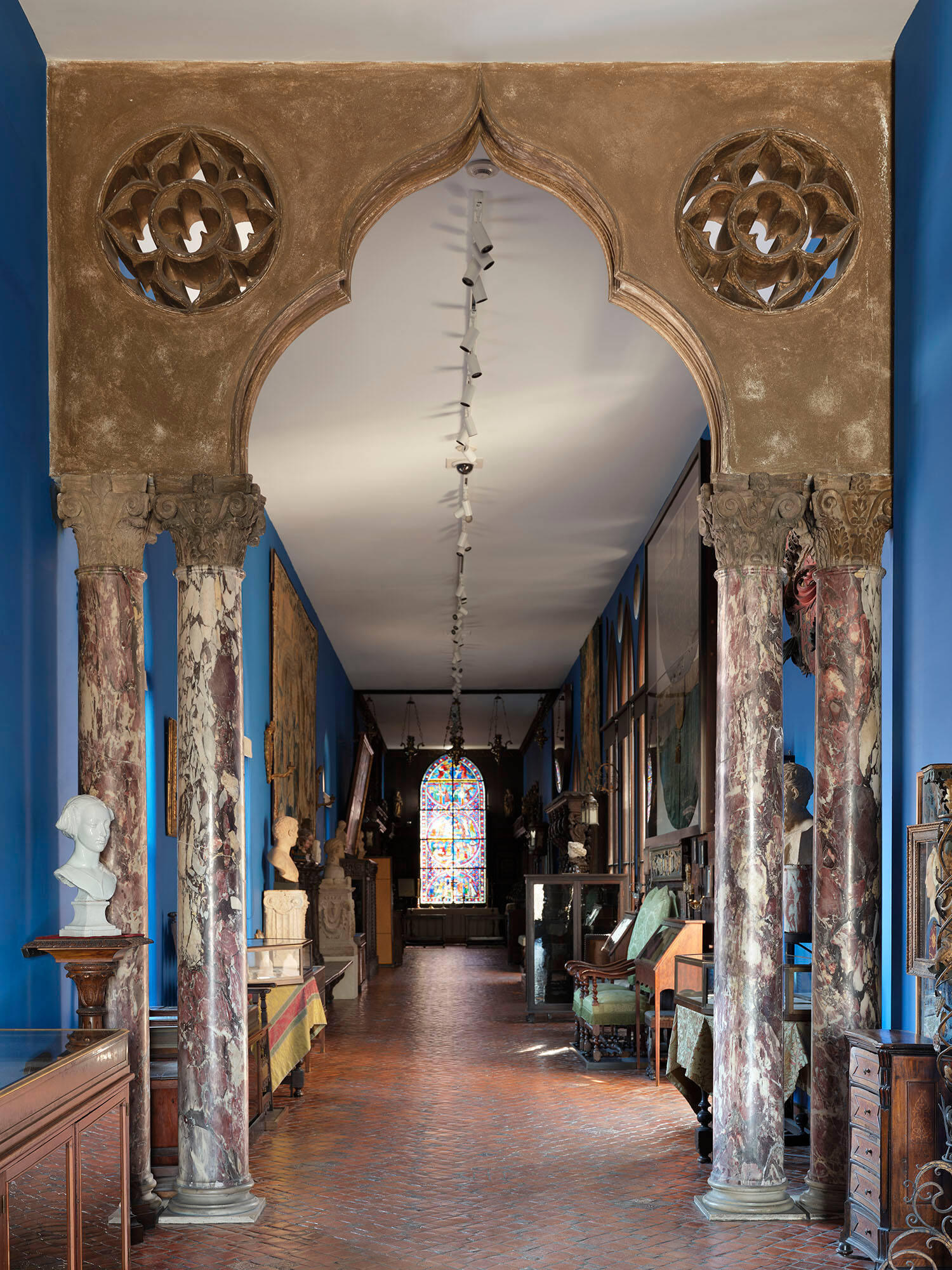 (c) 2022 Isabella Stewart Gardner Museum, Boston