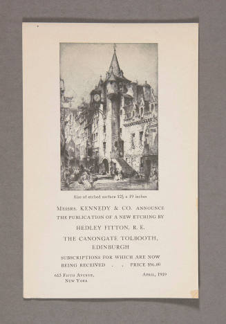 Isabella Stewart Gardner Museum, Boston