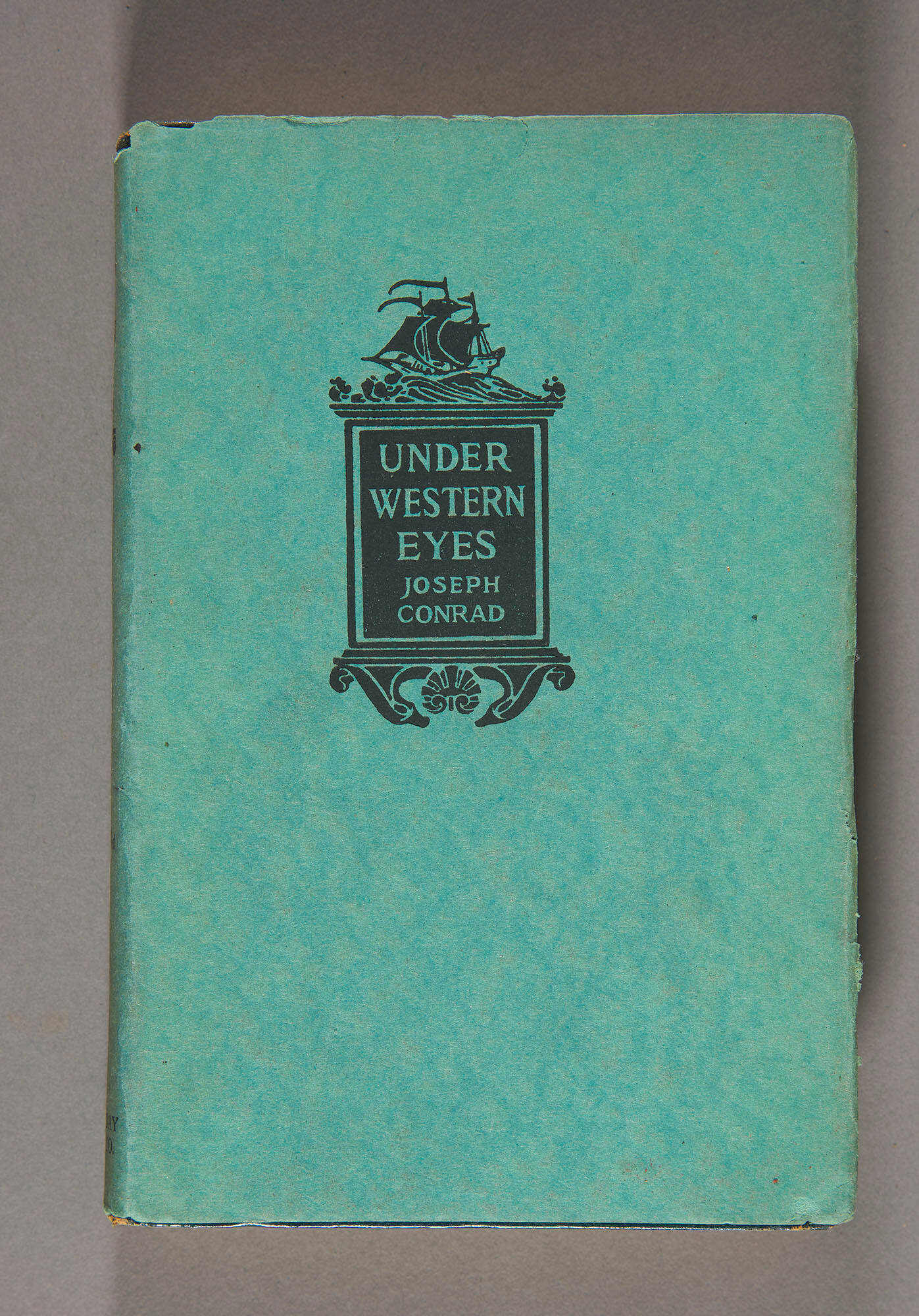 Isabella Stewart Gardner Museum, Boston