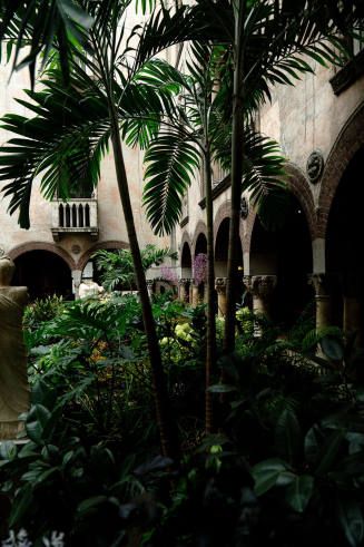 (c) 2024 Isabella Stewart Gardner Museum, Boston