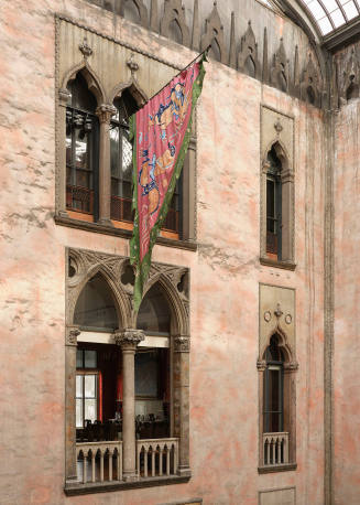 (c) 2025 Isabella Stewart Gardner Museum, Boston