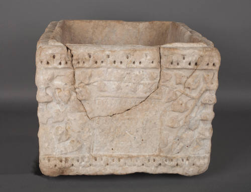 Cinerary Urn