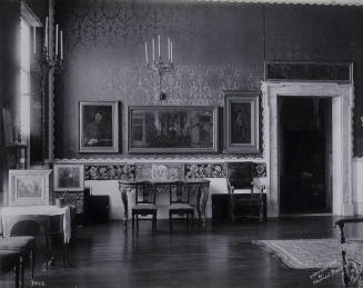 Raphael Room, Isabella Stewart Gardner Museum