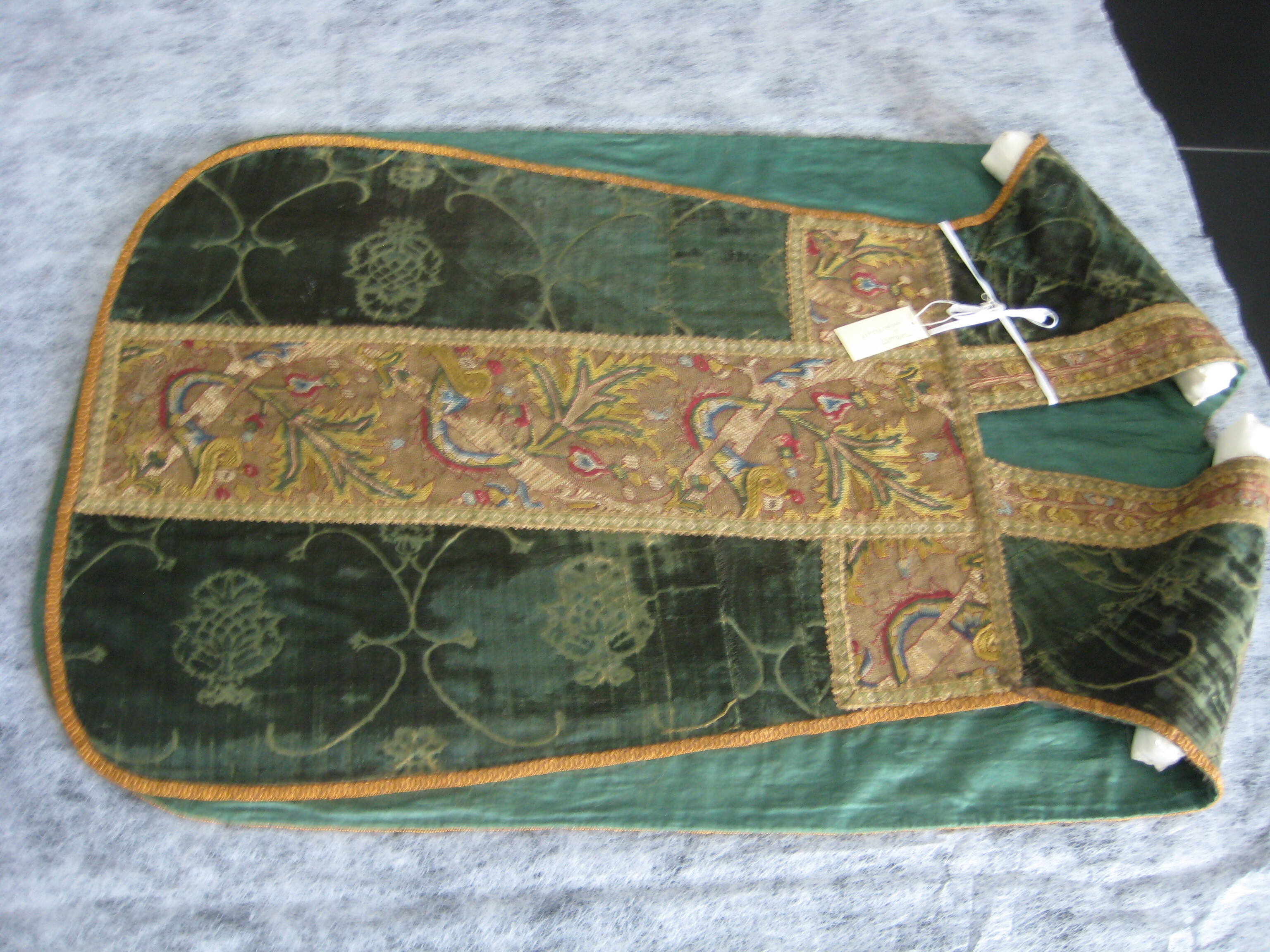 Chasuble