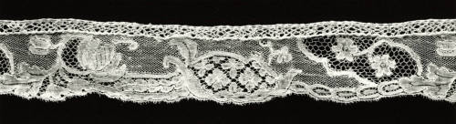 Lace Fragment