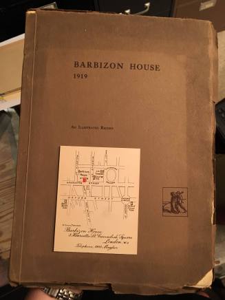 Barbizon House