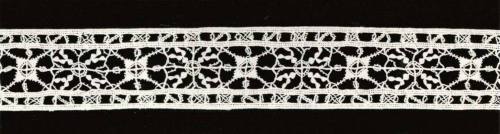 Lace Border