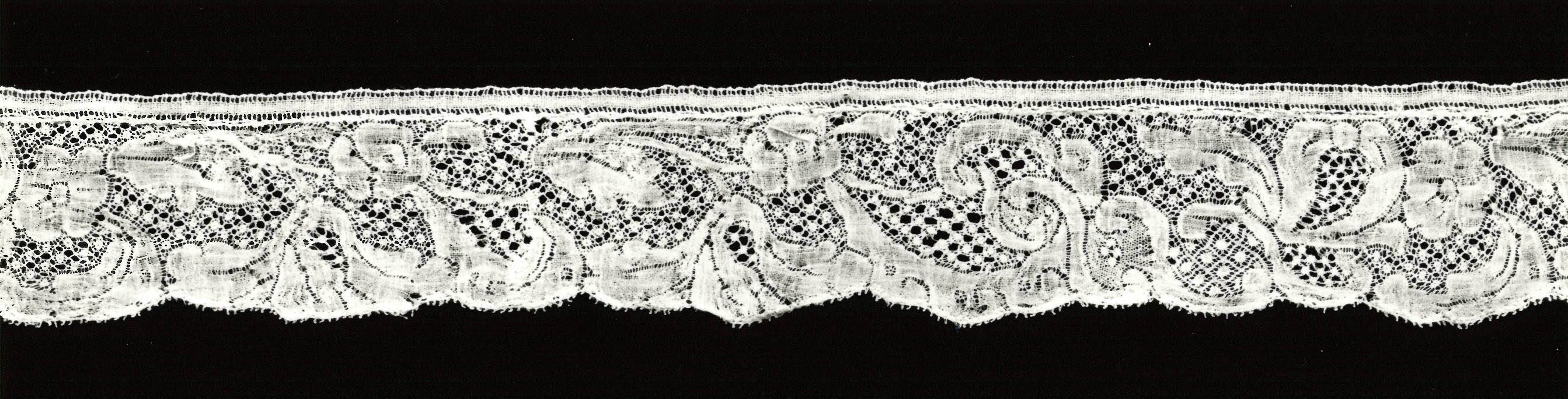 Lace Fragment