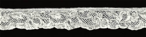 Lace Fragment