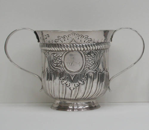 Two-Handled Cup