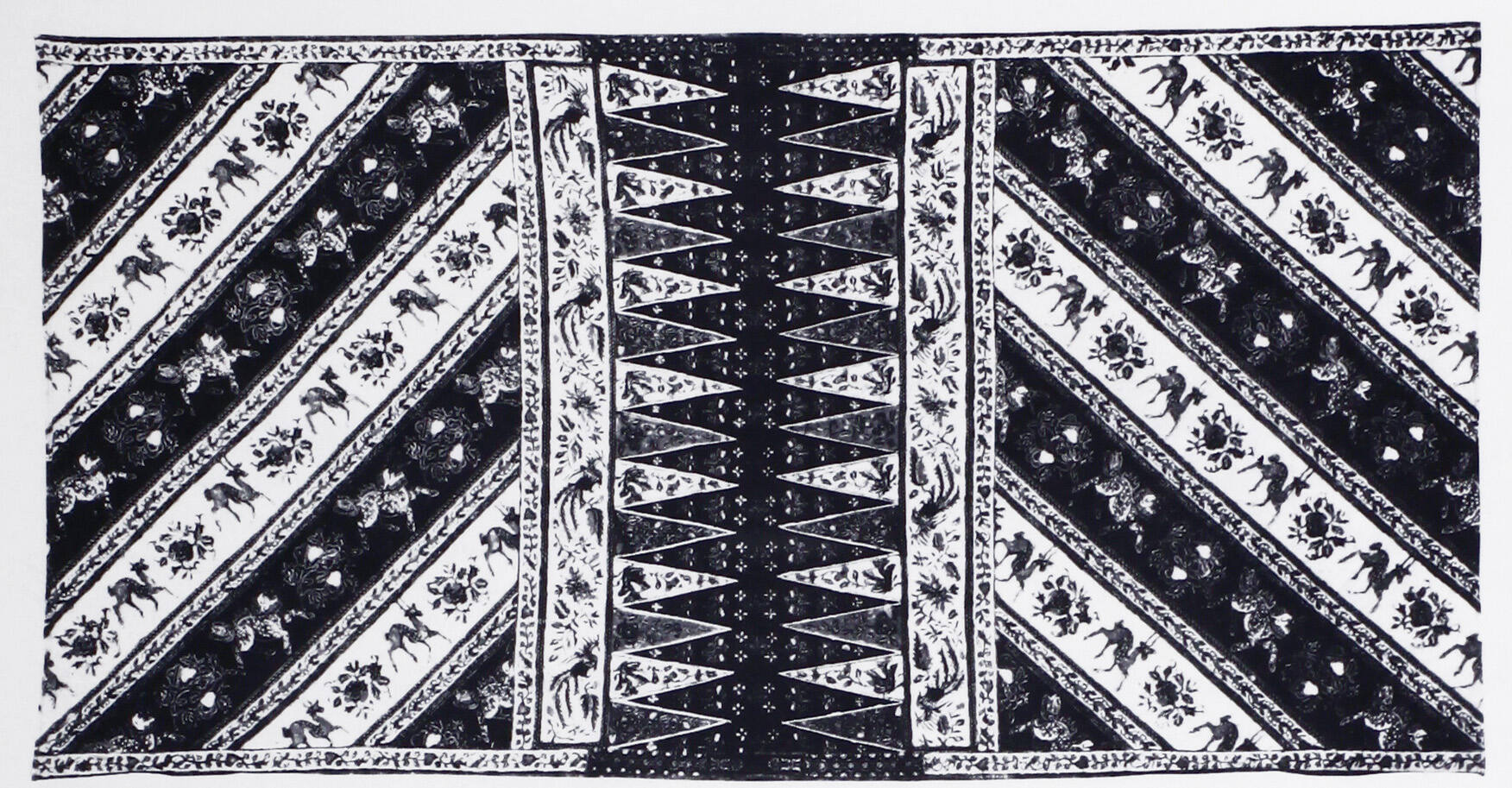 Skirtcloth (Sarong)