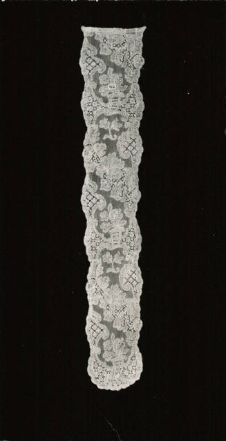 Lace Lappet