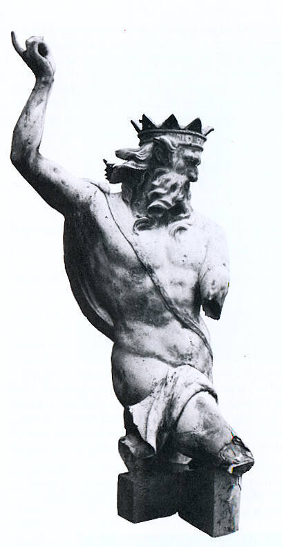 Neptune