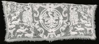 Lace Panel