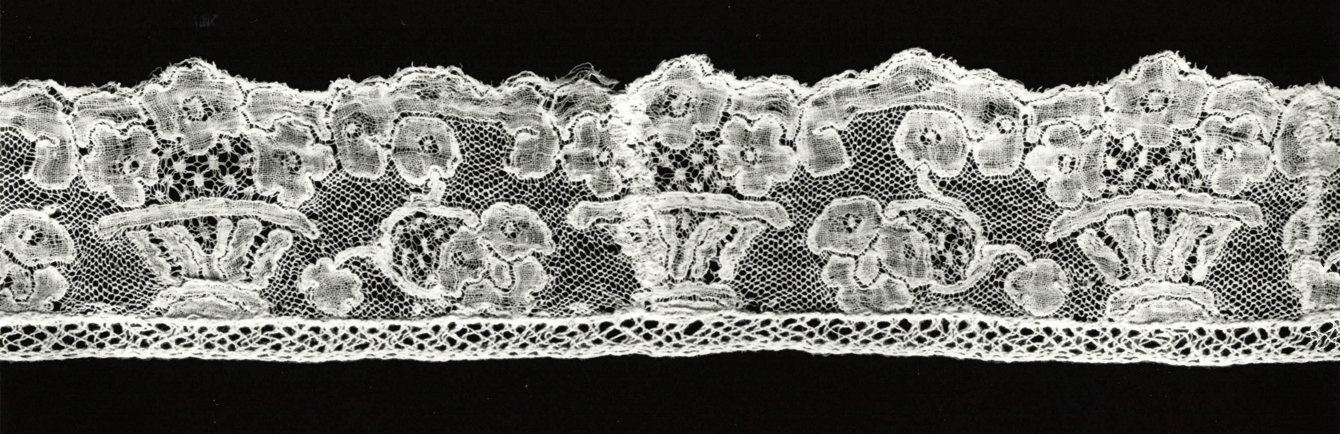 Lace Fragment