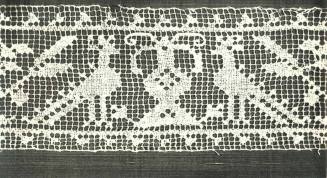 Lace Fragment