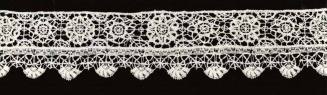 Lace Border